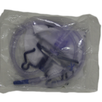 UROSID Urindr.Sys.2l 120 cm Schl.Ablassh.senkr.