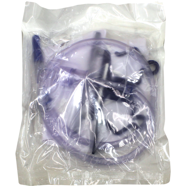 UROSID Urindr.Sys.2l 90 cm Schl.Ablassh.senkr.