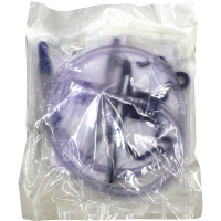 UROSID Urindr.Sys.2l 90 cm Schl.Ablassh.senkr.