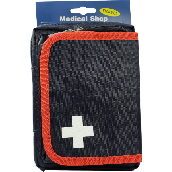 VERBANDTASCHE Travel