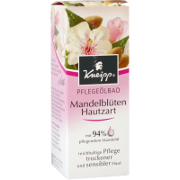 KNEIPP Pflegeölbad Mandelblüten hautzart