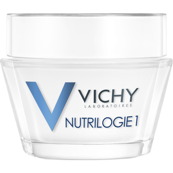 VICHY NUTRILOGIE 1 Creme