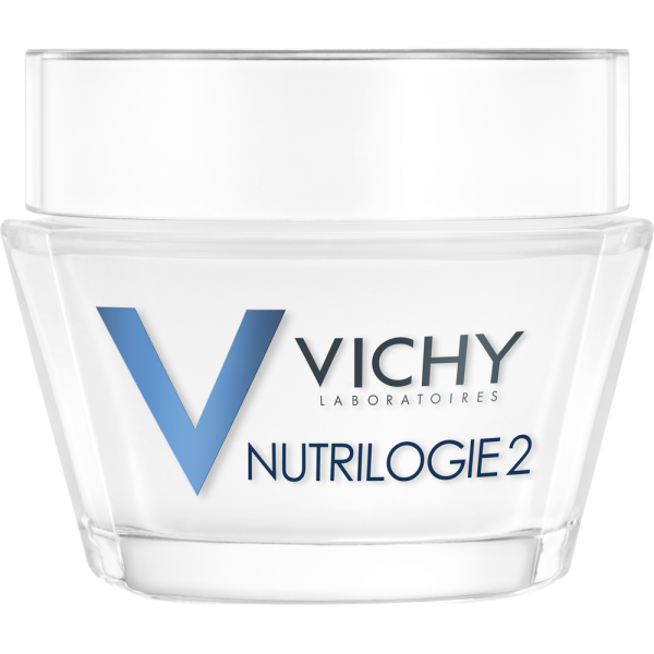 VICHY NUTRILOGIE 2 Creme