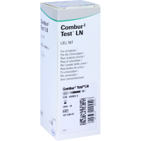 COMBUR 2 Test LN Teststreifen