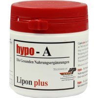 HYPO A Lipon Plus Kapseln