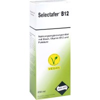SELECTAFER B12 Liquidum