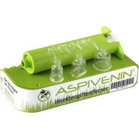 ASPIVENIN Insektengiftentferner