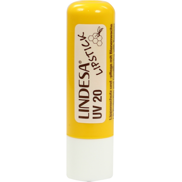 LINDESA UV 20 Lipstick