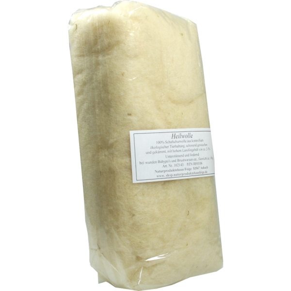 HEILWOLLE