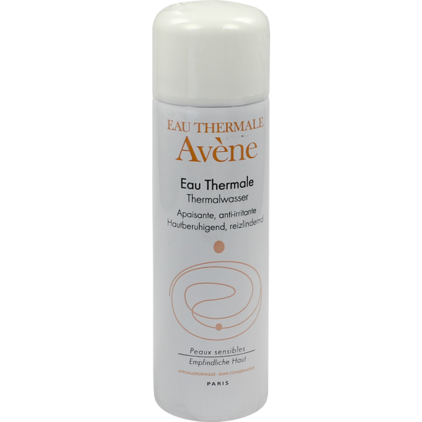 AVENE Thermalwasser Spray