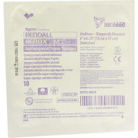 KERLIX AMD Superschwamm medium 15x17 cm