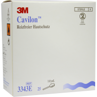 CAVILON 3M Lolly reizfreier Hautschutz