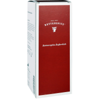 RETTERSPITZ Wasser äußerlich