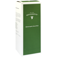 RETTERSPITZ Wasser innerlich