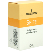 RETTERSPITZ Seife