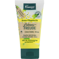 KNEIPP Aroma-Pflegedusche Lebensfreude