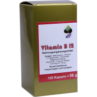 VITAMIN B12 KAPSELN