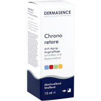 DERMASENCE Chrono retare Anti-Aging-Augenpflege