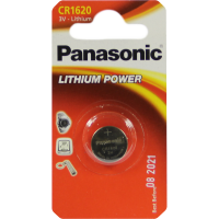 BATTERIEN Lithium 3V CR 1620