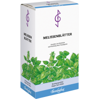 MELISSENBLÄTTER Tee