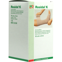 ROSIDAL K Binde 10 cmx5 m