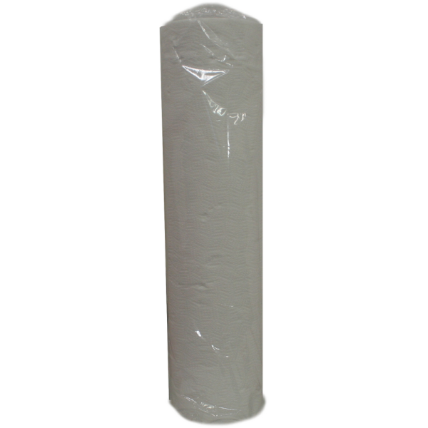 ÄRZTEKREPP 50 cmx50 m weiß