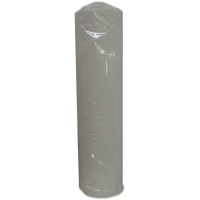 ÄRZTEKREPP 50 cmx50 m weiß