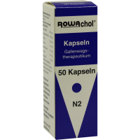 ROWACHOL Weichkapseln