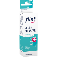 FLINT Sprühpflaster