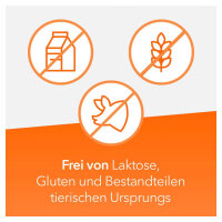 IBU ratiopharm 400 mg akut Schmerztabletten 50 St