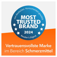 IBU ratiopharm 400 mg akut Schmerztabletten 50 St