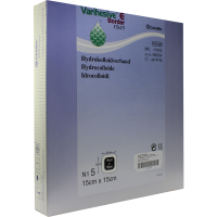 VARIHESIVE E Border 15x15 cm HKV hydroaktiv 965254