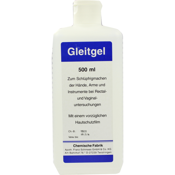 GLEITGEL vet.