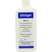 GLEITGEL vet.