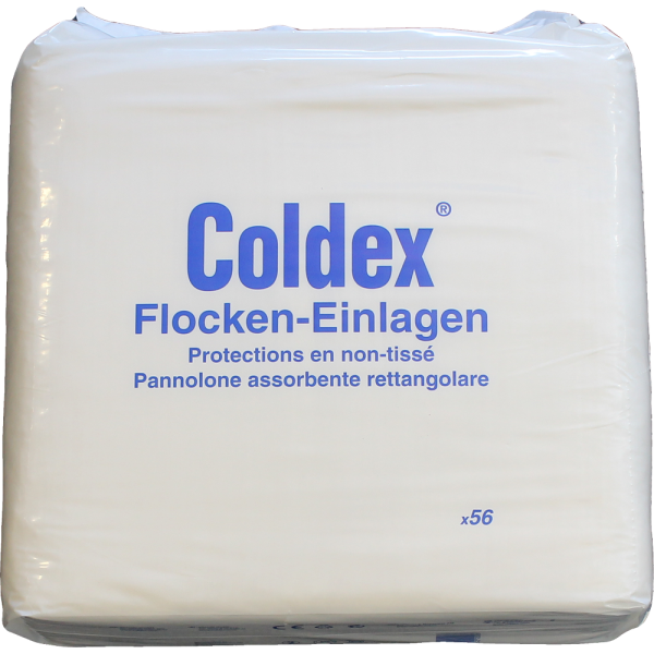 COLDEX Vlieswindeln