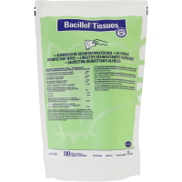 BACILLOL Tissues Nachfüllpackung
