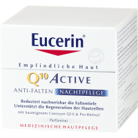 EUCERIN EGH Q10 Active Nachtcreme