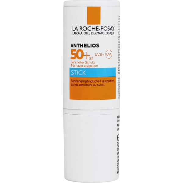 ROCHE-POSAY Anthelios Stick LSF 50+ empf.Hautpart.