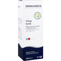 DERMASENCE Vitop forte Creme