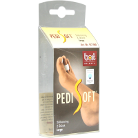 BORT PediSoft Silikonring large