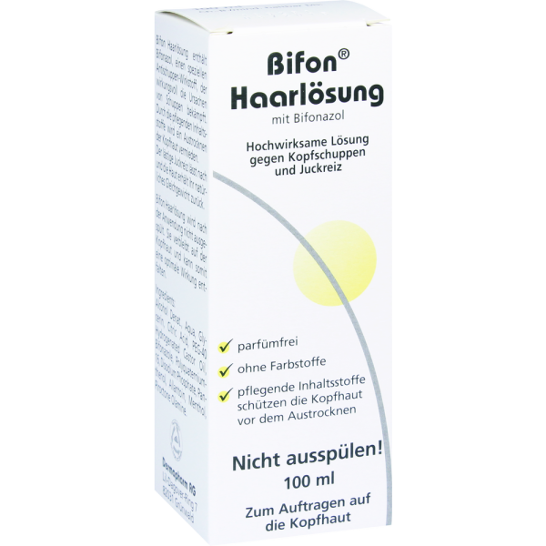 BIFON Haarlösung