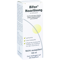 BIFON Haarlösung