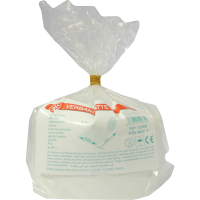 VERBANDWATTE gerollt 6 cmx2 m