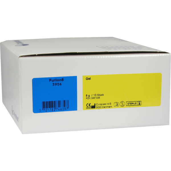 COMFEEL Purilon Gel 3906