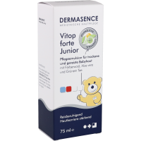 DERMASENCE Vitop forte Junior Creme