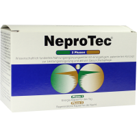 NEPROTEC Kapseln