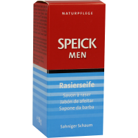 SPEICK Rasierseife