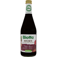BIOTTA rote Bete Direktsaft
