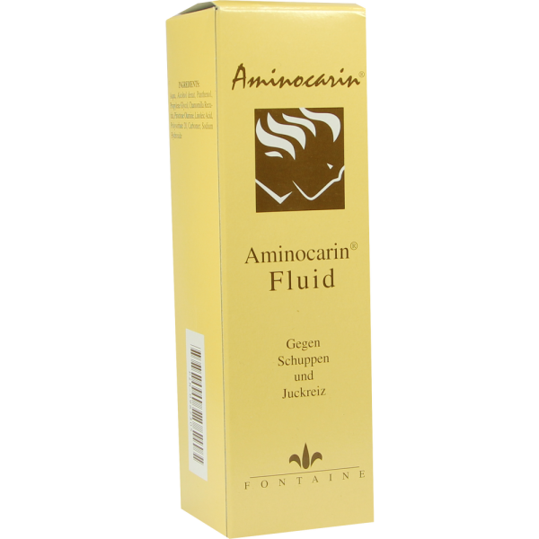 AMINOCARIN Fluid