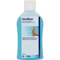 STERILLIUM Lösung